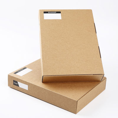 [COD] กระดาษโฟลเดอร์โบรชัวร์ กล่องแฟ้มอุปกรณ์สำนักงาน A4 ที่เก็บอัลบั้มไฟล์โฟลเดอร์ผู้จัดการกระเป๋าแฟ้ม