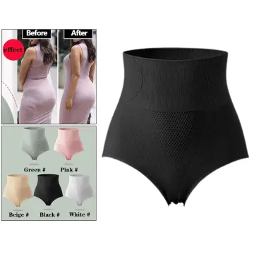 Seamless Body Shaper For Women Hip Enhancement Slimming Underwear