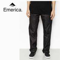 กางเกงขายาว EMERICA - Defy Denim Pants พร้อมส่ง