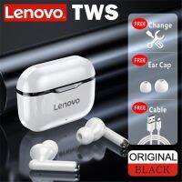 【Thriving】 BEERIS LP1หูฟังไร้สาย Auriculares Bluetooth5.0กันน้ำตัดเสียงรบกวนหูฟังกีฬาไมค์เบส HIFI สเตอริโอคู่