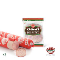 Belucky บีลัคกี้ Beer Ham เบียร์แฮม ( 200g/ 1,000g )