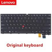 For Lenovo Thinkpad T460S T470S NEW S2 Keyboard T460P T470P Backlit