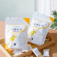 【DT】hot！ Big Size Thicken Compressed Cleaning Non-woven Tablet Wet Disposable Facial