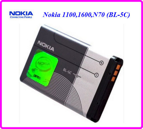 แบตเตอรี่-nokia-1100-1600-n70-bl-5c