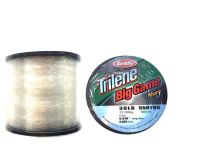 FS อุปกรณ์ตกปลา TRILENE Big Game 30LB เอ็นโหลดสีขาวใส ตกปลา