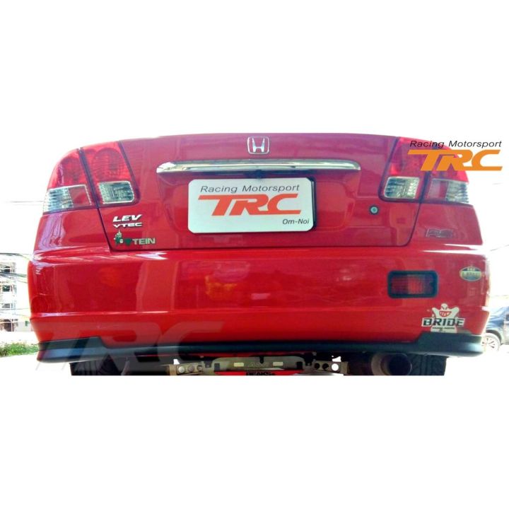 สุดคุ้ม-โปรโมชั่น-civic-2001-2002-ลิ้นหลัง-ทรง-rs-japan-สินค้านำเข้า-ราคาคุ้มค่า-กันชน-หน้า-กันชน-หลัง-กันชน-หน้า-ออฟ-โร-ด-กันชน-หลัง-วี-โก้