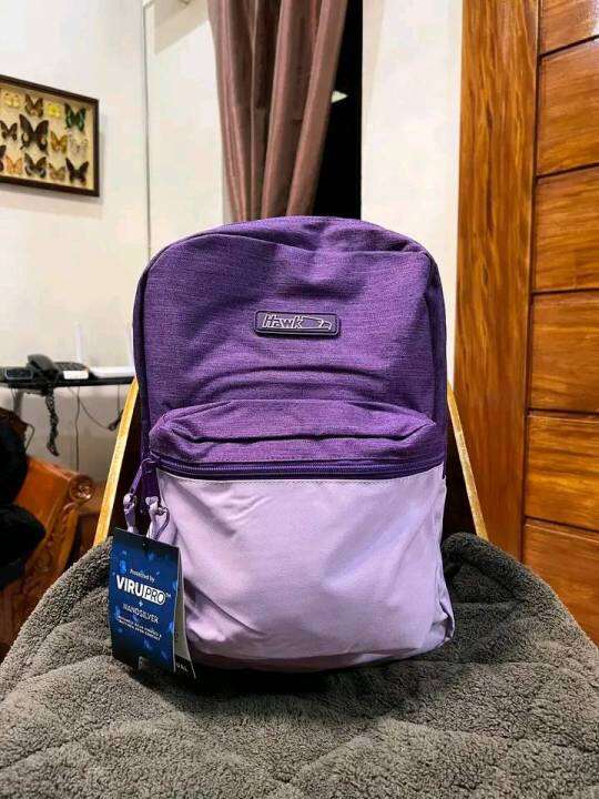 Original Hawk bag Lazada PH