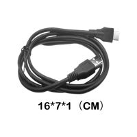 Camera USB Cable Professional Portable Charging Cable Photo Transfer Cable Data Transfer Cable for Z6 Z7 Uc-e24 Accessory