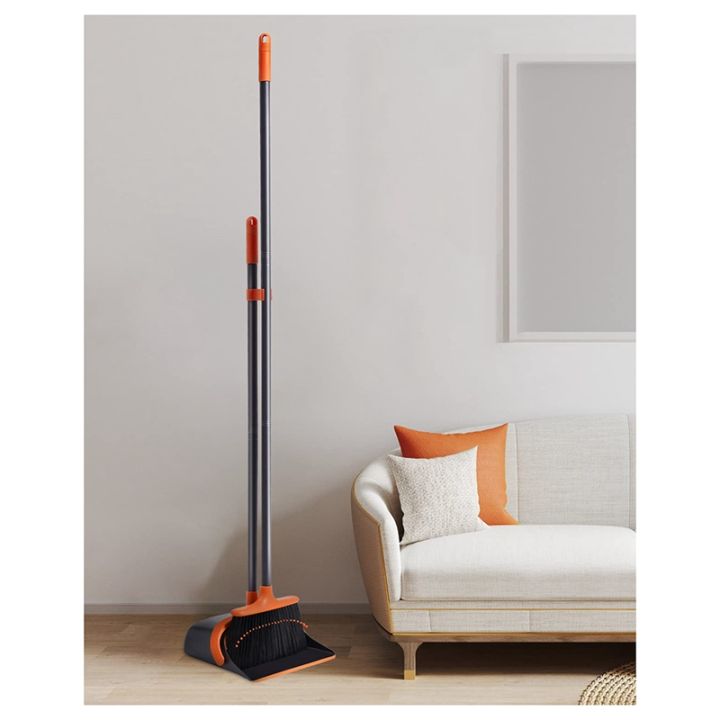 1-set-broom-and-dustpan-set-broom-and-dustpan-set-for-home-standing-dustpan-dustpan-with-52inch-long-handle-broom-combo-set