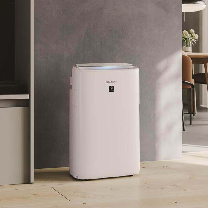 sharp-air-purifier-เครื่องฟอกอากาศ-ควบคุมความชื้นได้-รุ่น-ki-n50ta-w-ขนาด-38-ตรม-รับประกัน-1-ปี