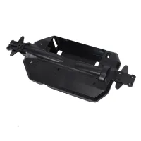 【100%-New】 FBIL-12401-0204 Underbody แชสซีสำหรับ12401 12402 12402-A 12403 12404 12409 1/12 RC ชิ้นส่วนอะไหล่รถยนต์