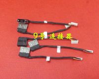 แจ็ค DC Power พร้อมสายเคเบิลสำหรับ ThinkPad L440 L540แล็ปท็อป DC-IN Flex Cable