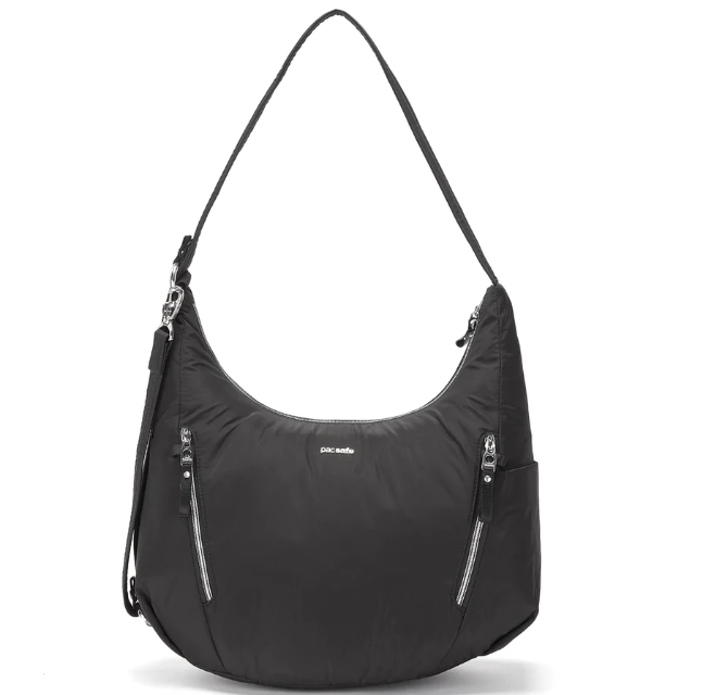 Pacsafe Stylesafe AntiTheft Convertible Crossbody Lazada PH