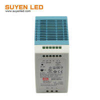 ราคาที่ดีที่สุดหมายถึงดี MDR-100-24 96W 24V 4A สลับแหล่งจ่ายไฟ