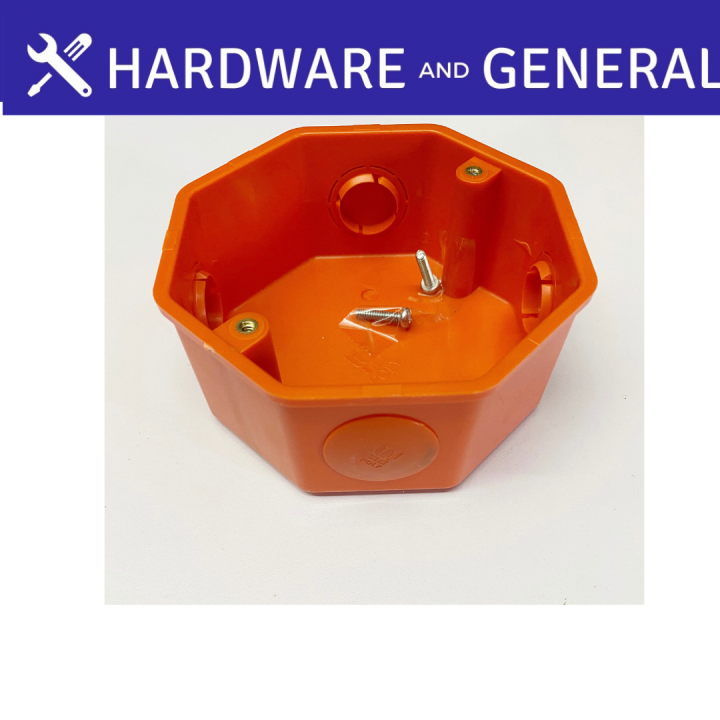 HARDWARE AND GENERAL JUNCTION BOX FOR ELECTRICAL Lazada PH