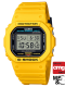 CASIO G-SHOCK DW-5600REC-9DR ของแท้ ประกันศูนย์ CMG