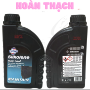 NƯỚC LÀM MÁT FUCHS SILKOLENE MAG COOL 1L MADE IN UK dùng cho xe máy