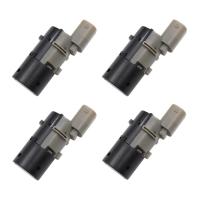 4 Pcs Car Reverse Backup Assist Parking Sensor for E39 E46 E53 E60 E61 E63 E64 E65 E66 E83 66206989069 66200309540