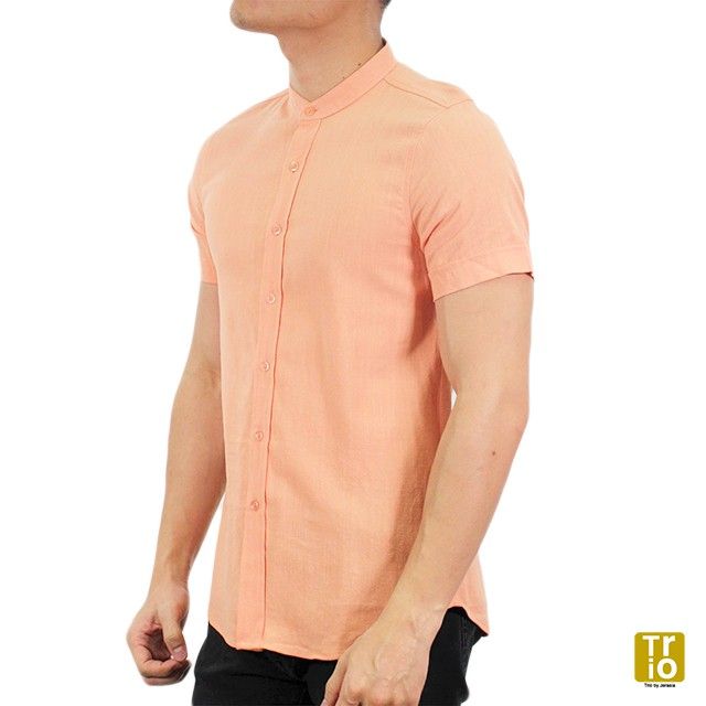 charlie-lucas-mandarin-collared-shirt