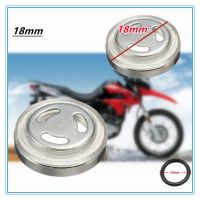 【cw】 1X 18mm Brake Cylinder Reservoir Sight Glass Gasket Motorcycle Dirt Honda/Suzuki/Kawasaki/Harley