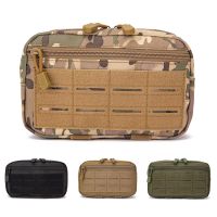 【YF】■▦  MOLLE Multi-Purpose Waist Utility Outdoor Dump Drop