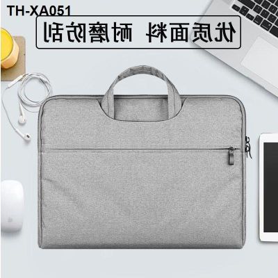 bag waterproof wear-resistant nylon lenovo millet asus huawei briefcase 16