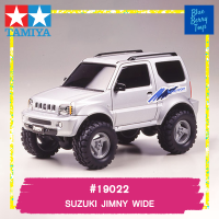 TAMIYA 19022 1/32 SUZUKI JIMNY WIDE รถของเล่น ทามิย่า ของแท้