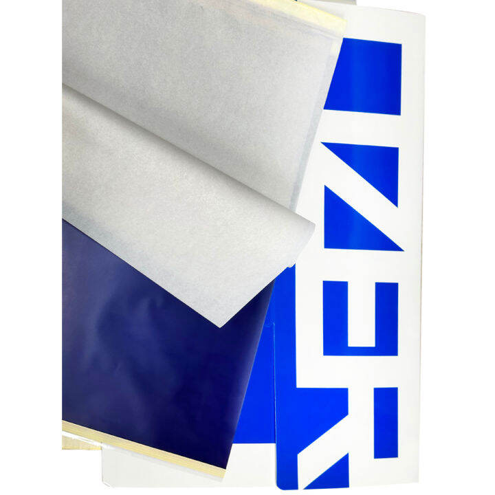 1PC OZER THERMAL STENCIL PAPER Lazada PH