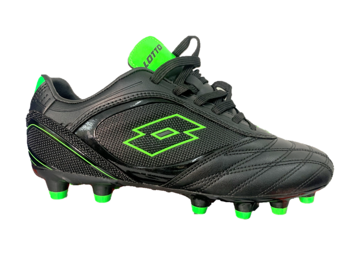 LOTTO Soccer Football Bola sepak Shoe ZEITH II FG [100 Authentic] （ SPORTS EXPRESS ） Lazada