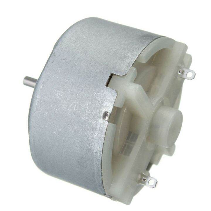 20x-3v-12v-mini-dvd-vcd-electric-motor-3v-2700rpm-6v-4000rpm-rf-500tb-12560