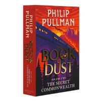 The secret Commonwealth the book of dust volume two