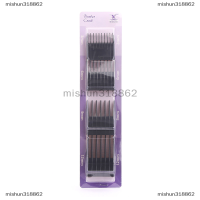 mishun318862 4pcs barber Universal hair clipper จำกัดหวีเปลี่ยนคู่มือหวี