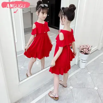 Teen Party Dresses 12 14 Years Girl | Teen Clothes 12 13 14 Years Sexy -  Girls - Aliexpress