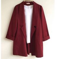 Hanna Blazer