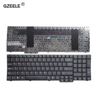 GZEELE แป้นพิมพ์สำหรับ ACER ใหม่สำหรับเรา7630 6930 9410 5737 7100 8930 5235 5635 ZR6 9400 7000 7110 9300 7720กรัม7720Z 7710 6530กรัมภาษาอังกฤษ