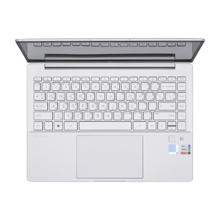 notebook-โน้ตบุ๊ค-hp-pavilion-plus-14-eh1012tu-14-oled-core-i7-13700h-16gb-ssd-512gb-windows-11-ms-office-รับประกันซ่อมฟรีถึงบ้าน-2ปี