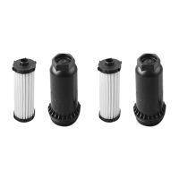 2X Car Gearbox Filter For Ford Volvo Gearbox Filter Mesh Gearbox Oil Grid Transmission Oil Filter 31256837