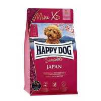 อาหารสุนัข Happy Dog Sensible JAPAN