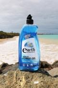 Nước tẩy rửa Toilet Earth Choice Aqua Fresh 750ml