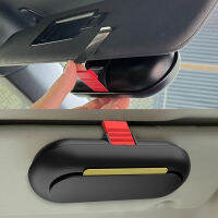 Car Glasses Case Auto Interior Accessories For Changan Benz W124 Citren DS DS3 Citroen C4 Daihatsu Chery Chrysler Dodge