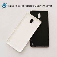 【⊕Good quality⊕】 xuren5304977 อะไหล่ประตูหลังสำหรับ Nokia N2ฝาหลังหลังที่อยู่อาศัย