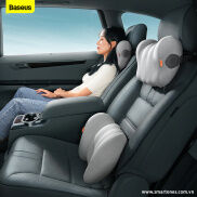 Gối tựa đầu Baseus chống mỏi cổ cho xe ô tô Comfortride Series Car