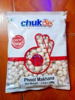 Phool Makhana (เม็ดบัวแห้ง)100 g.