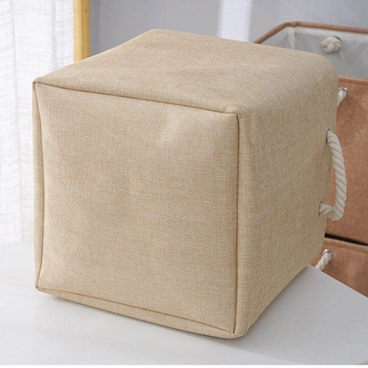 linen-storage-basket-large-capacity-laundry-basket-for-dirty-clothes-household-container-laundry-hamper-paniers-de-rangement