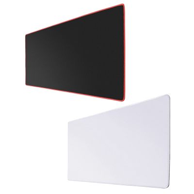 Mouse Pad, Extended Non- Rubber Base Of Gaming Mouse Pad, Suitable for Work, Study and Entertainment