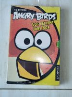 Angry Birds Egg-Collection Joke Box