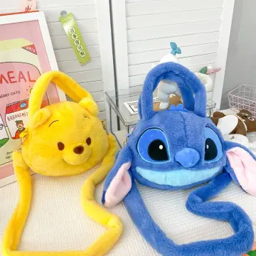 Stitch outlet sling bag