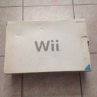 กล่อง WII ...