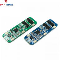 PANTHON 3S 12V 10A 18650แบตเตอรี่ลิเธียมแผ่นป้องกัน BMS ที่ชาร์จ Li-Ion โมดูลป้องกันป้องกันการชาร์จเกิน/คายประจุมากเกินไป/กระแสเกิน/Short Circui