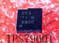 5PCS New Original TPS79601DRBR TPS79601DRBT TPS79601 Printing  CES SON8 In Stock